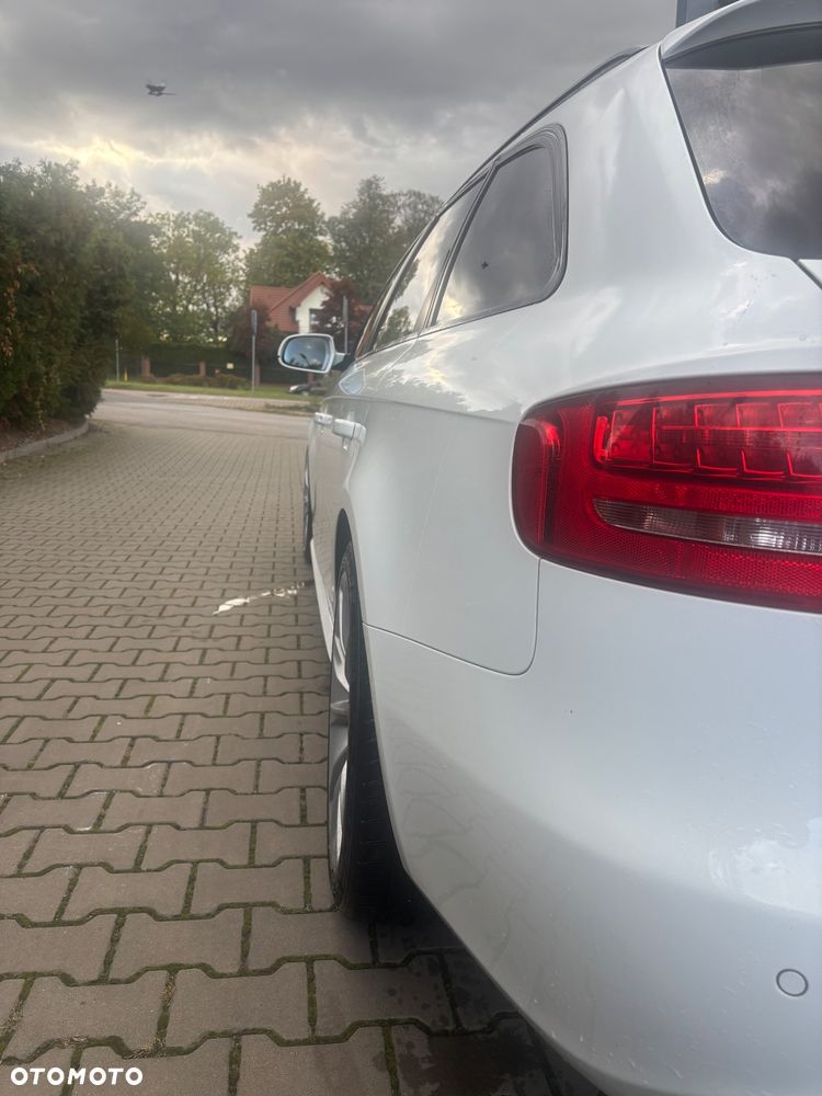 Audi A4 - 28
