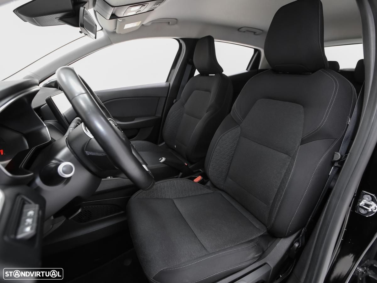 Renault Clio 1.5 Blue dCi Intens - 8