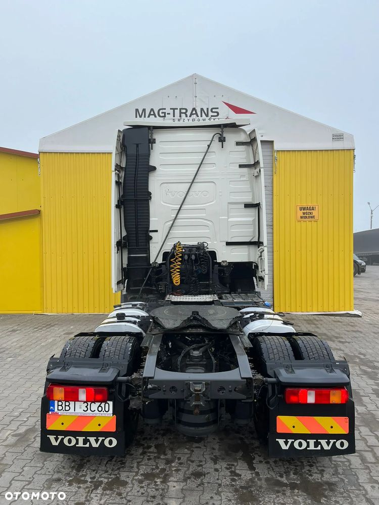 Volvo fh 460 - 23