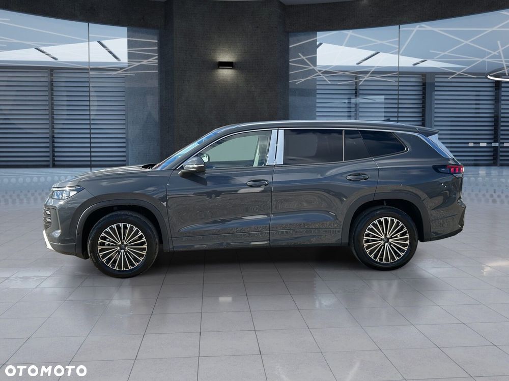Volkswagen Tayron - 4