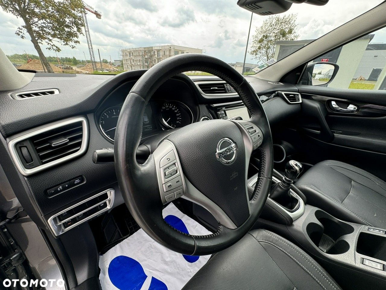 Nissan Qashqai - 21