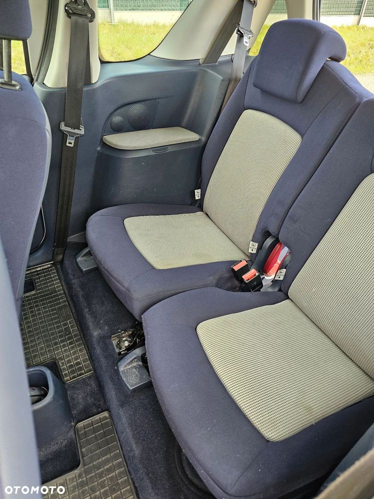 Peugeot 1007 75 Filou - 7