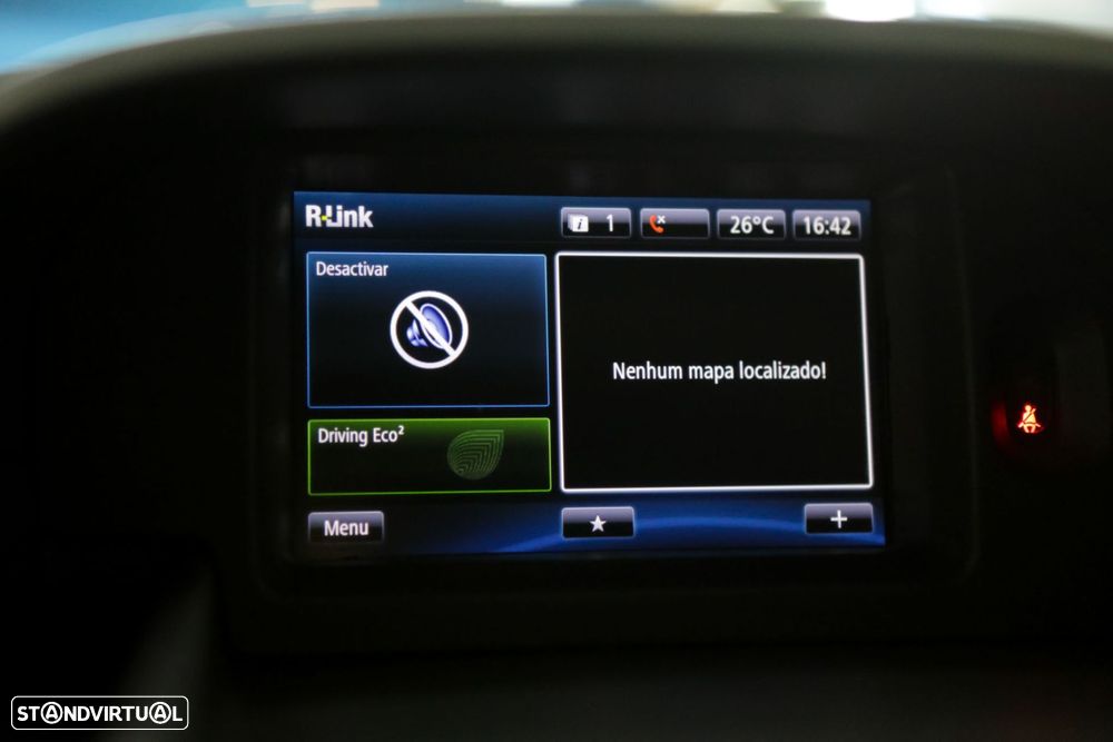 Renault Kangoo 1.5 Blue dCi Extrem - 21