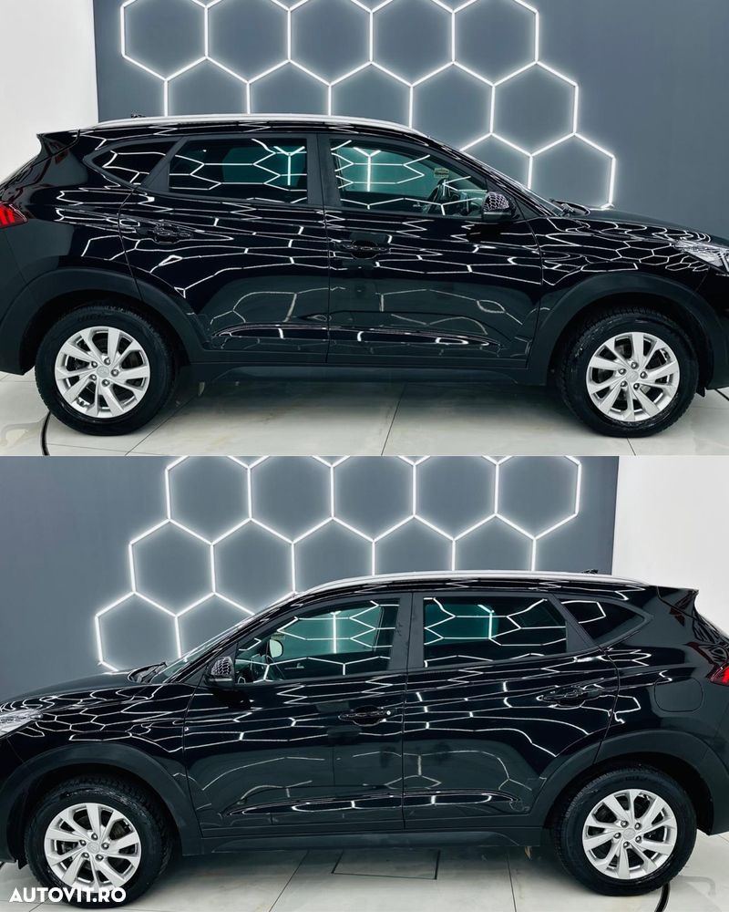 Hyundai Tucson 1.6 GDI 2WD Style - 6