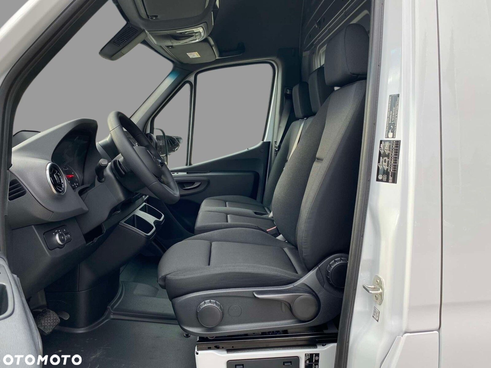 Mercedes-Benz Sprinter 315 CDI KA OM654 długi PRO - 10