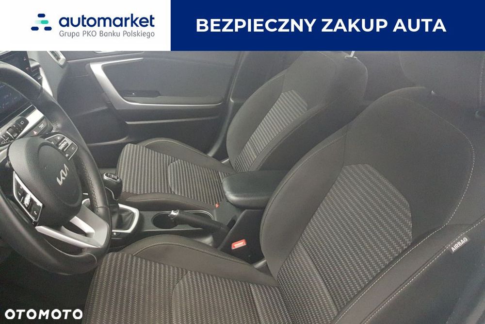Kia Ceed 1.5 T-GDI M - 10