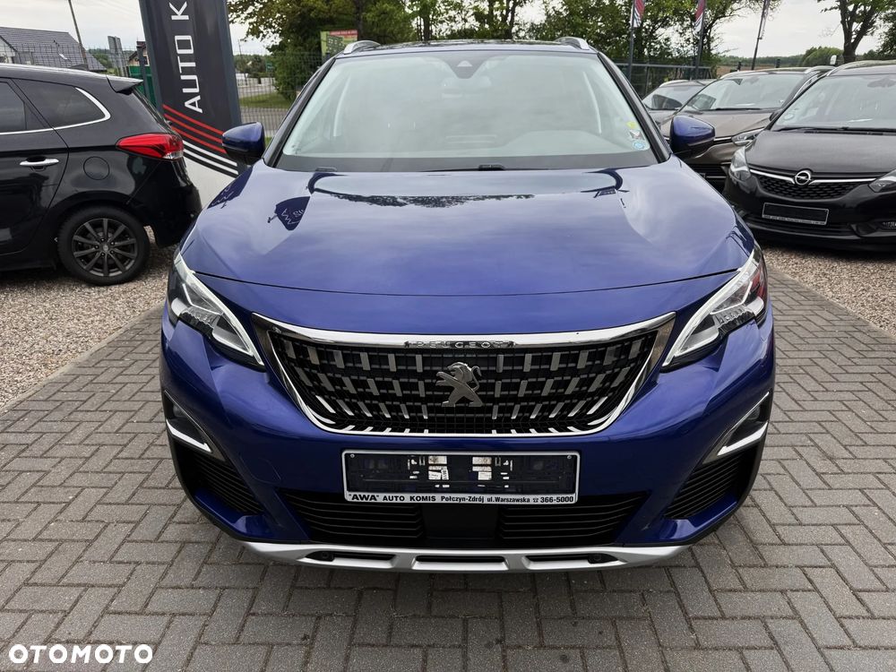 Peugeot 3008 BlueHDi 120 Stop & Start Business-Line - 2