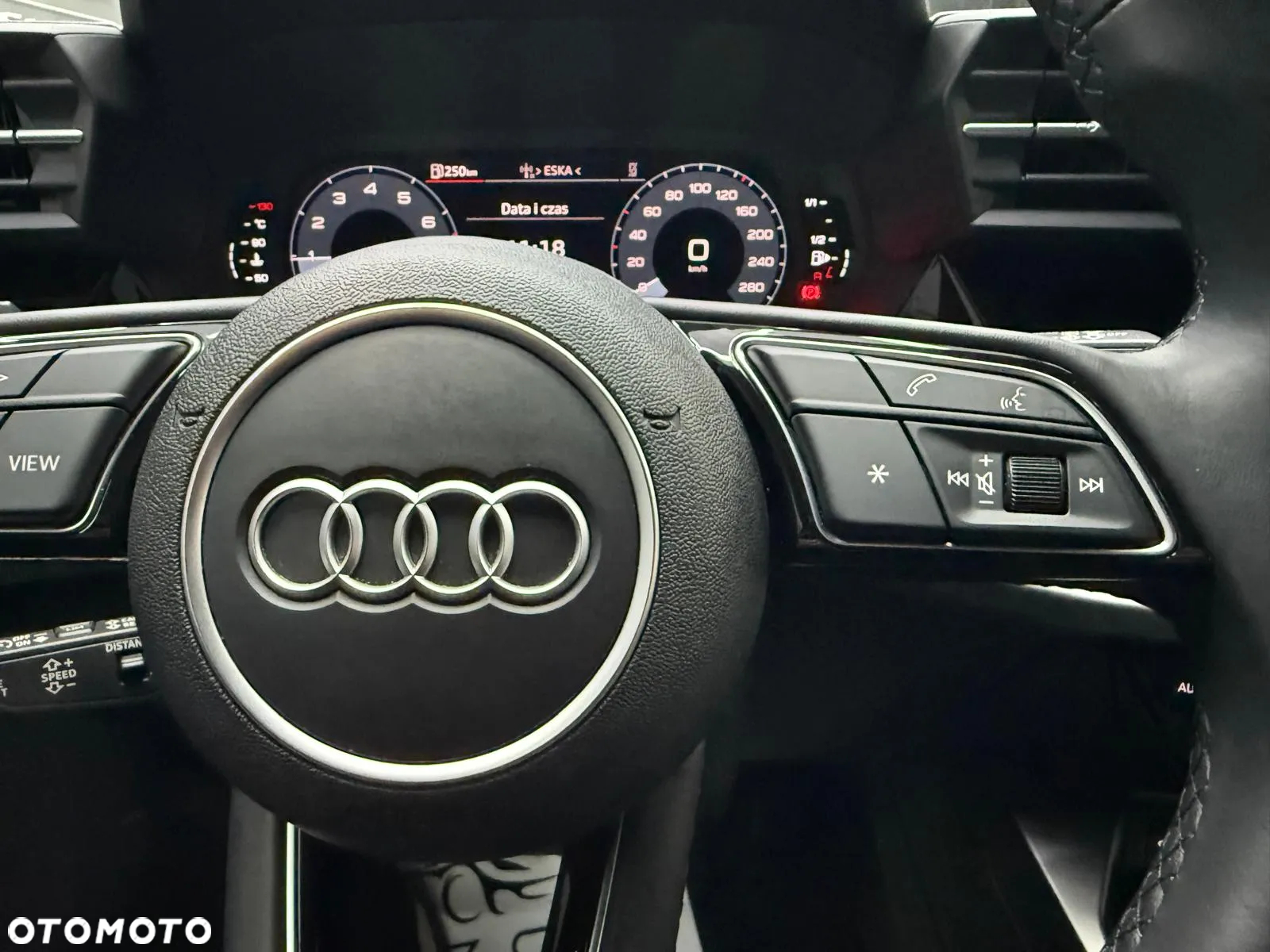 Audi A3 35 TFSI Sportback S line - 17