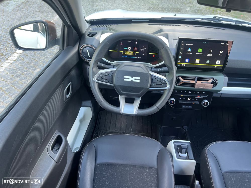 Dacia Spring Electric 65 Expression - 17