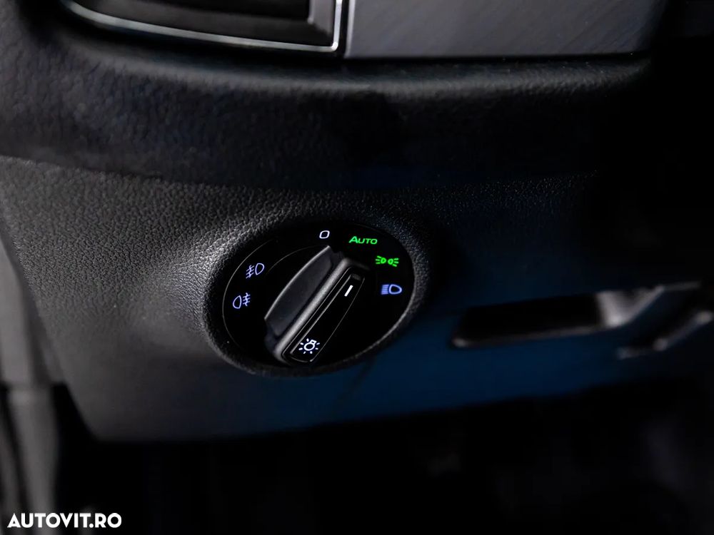 Skoda Kodiaq 1.5 TSI ACT Style - 32