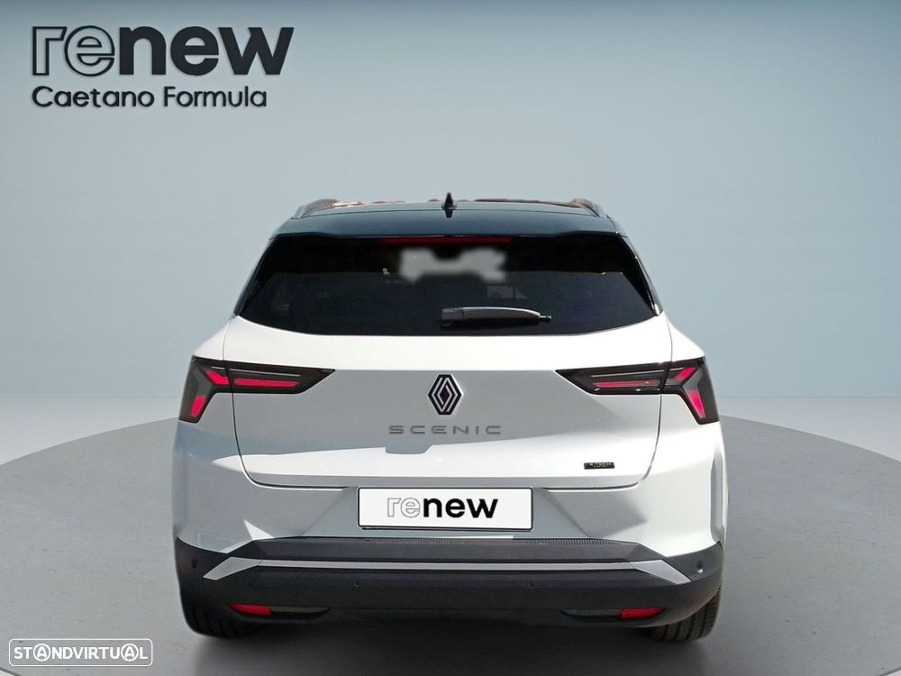 Renault Scénic E-Tech 87 kWh Iconic - 9