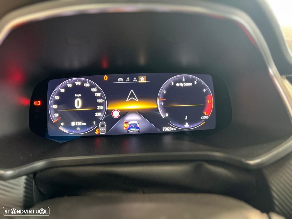 Renault Captur 1.0 TCe RS Line - 28