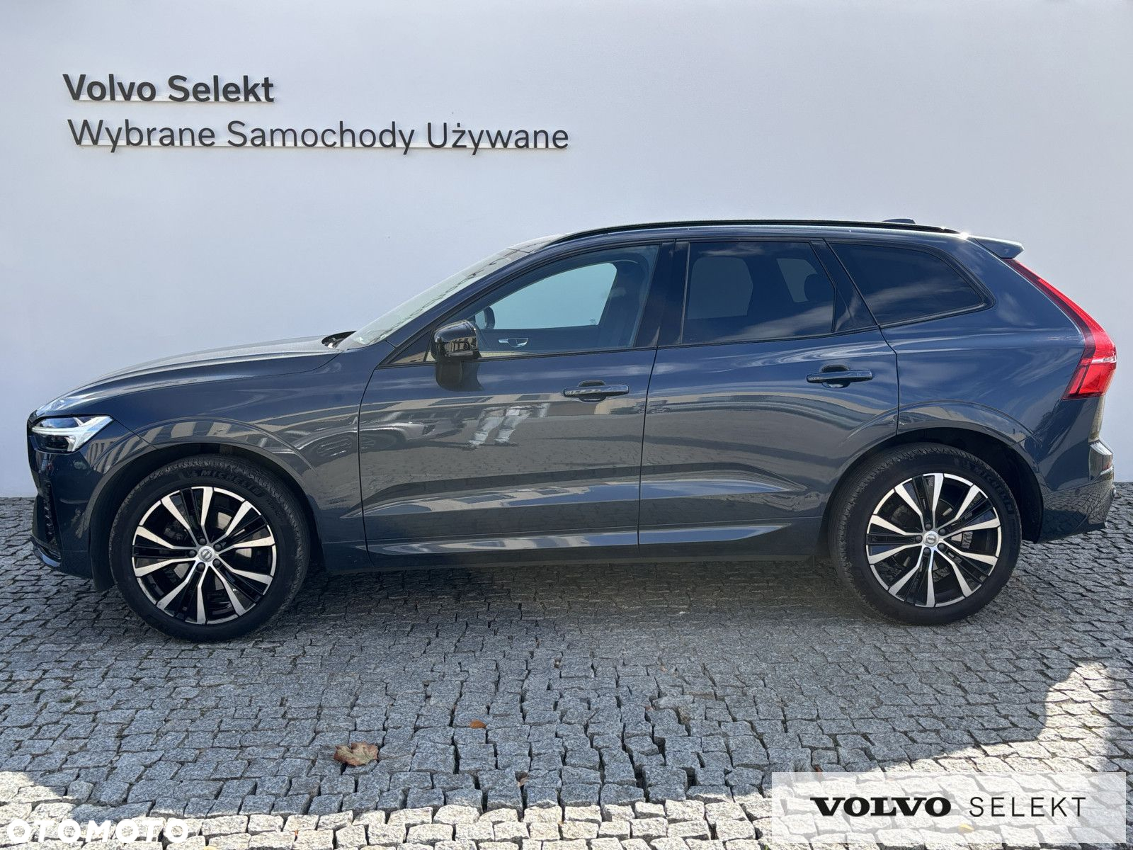 Volvo XC 60 - 3