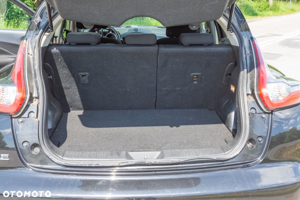 Nissan Juke 1.2 DIG-T Acenta - 13