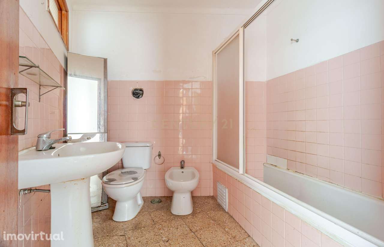 Edifício em Setúbal (São Sebastião) com Vista para o Rio - Grande imagem: 5/24