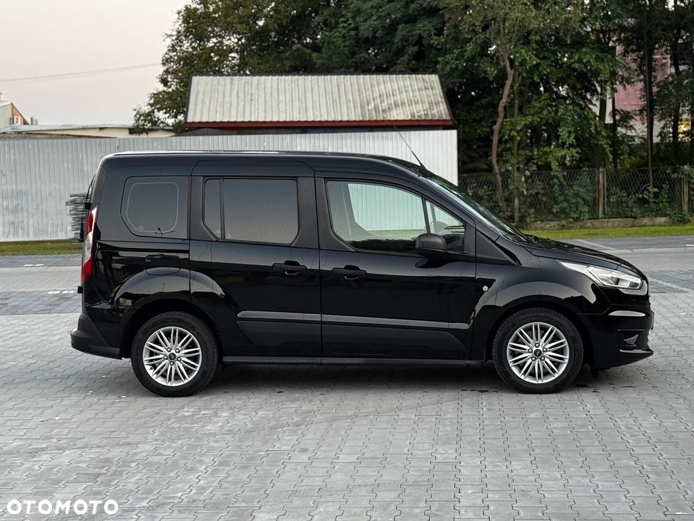 Ford Transit Connect 5osobowy Faktura VAT23% - 5