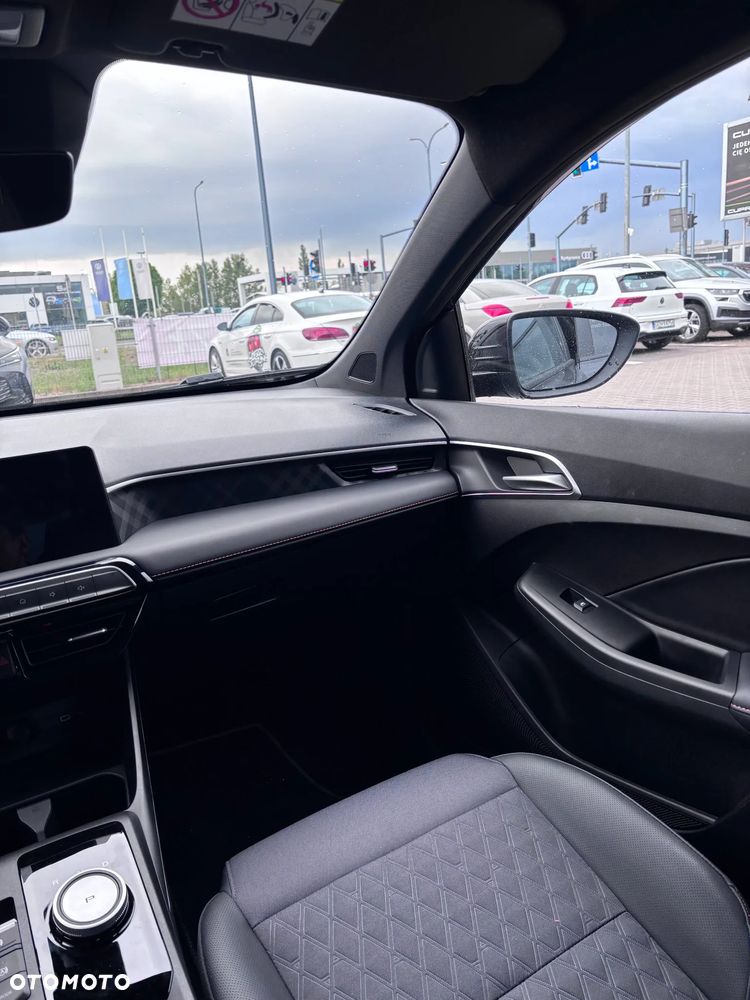 MG MG3 1.5 HEV+ Exclusive - 21