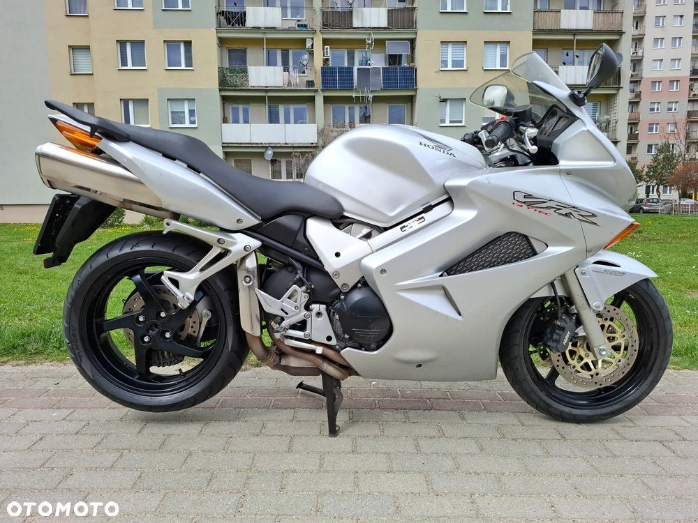 Honda VFR