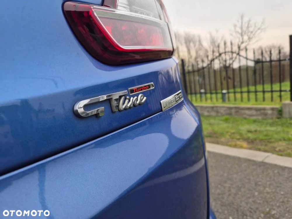 Renault Megane ENERGY dCi 130 Start & Stopp Bose Edition - 19