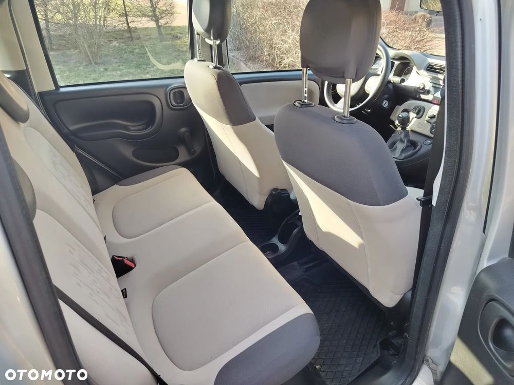 Fiat Panda 1.2 Easy - 8