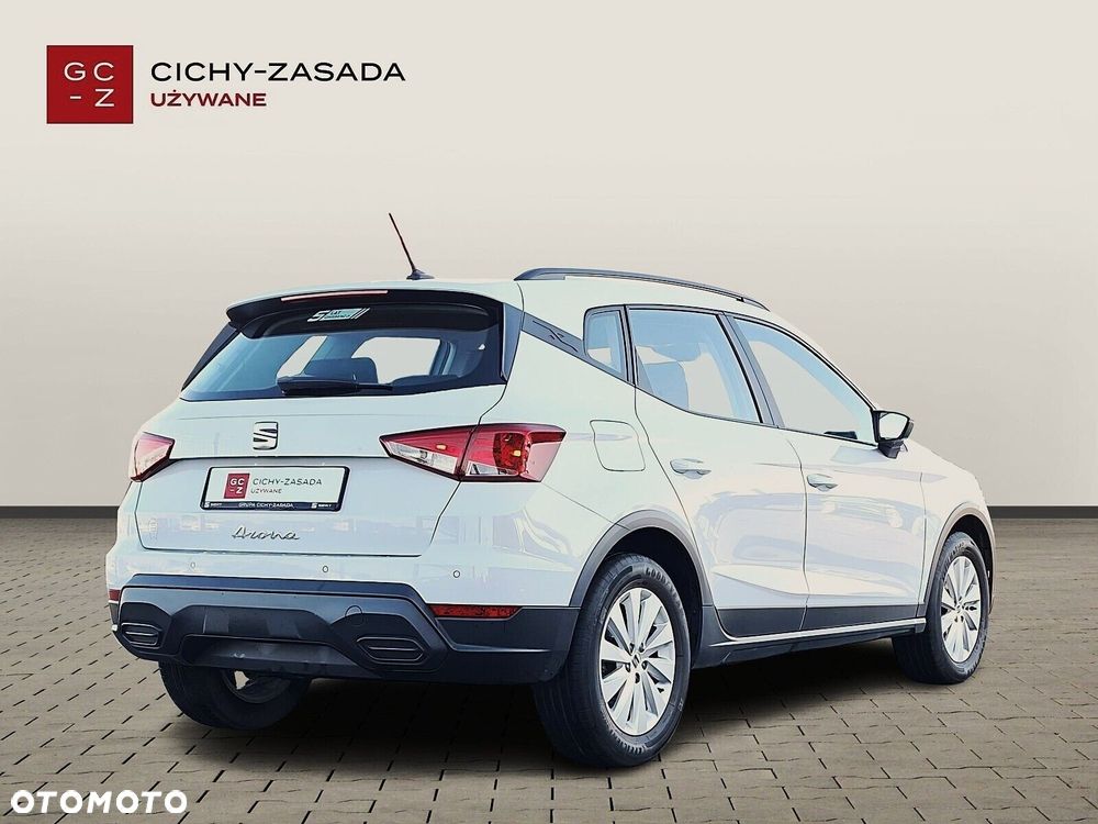 Seat Arona 1.0 TSI Style S&S - 5