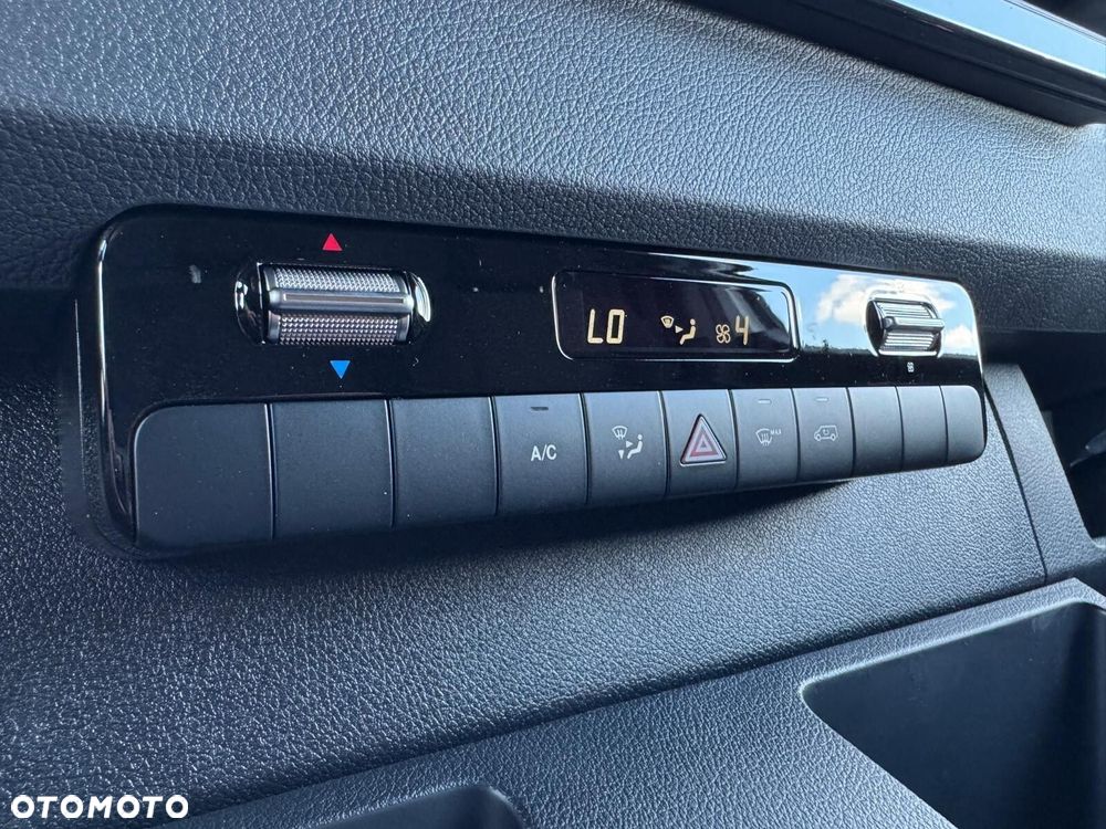 Mercedes-Benz Sprinter Podwozie 519 cdi 4325 mm. - 20
