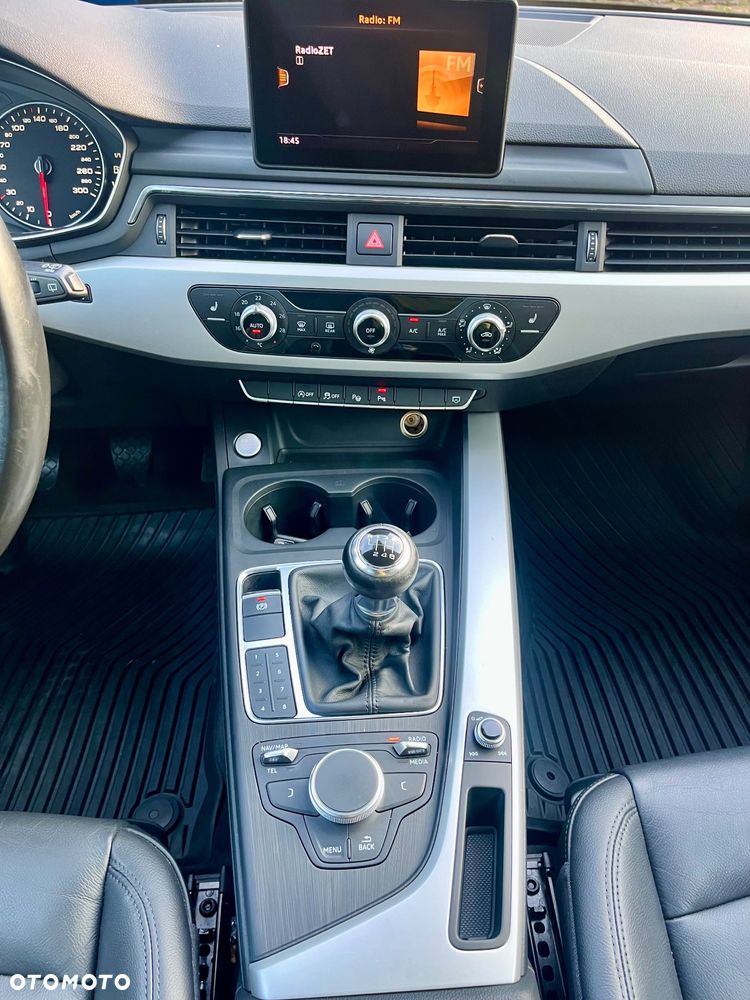 Audi A4 Avant - 21