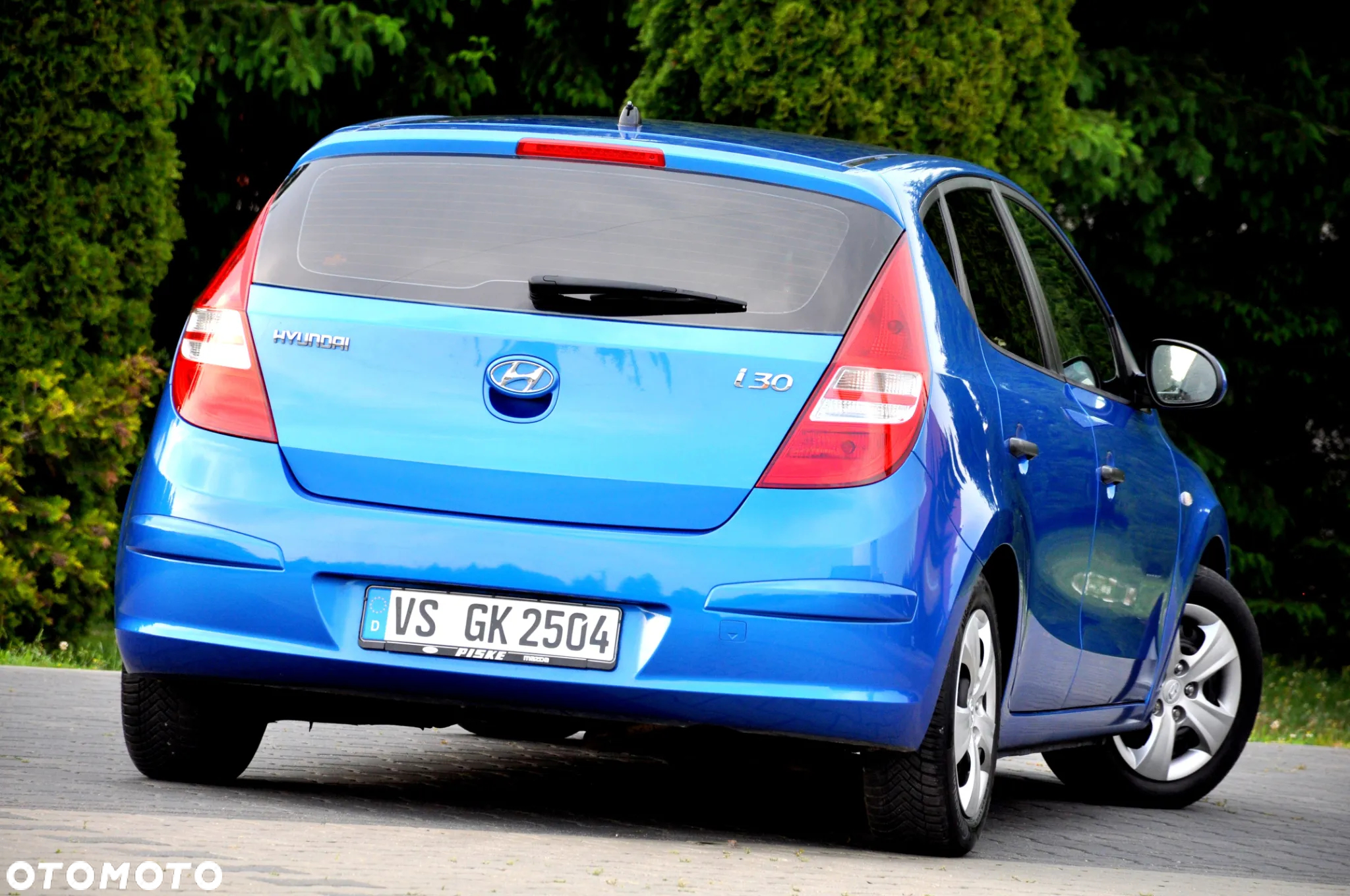 Hyundai i30 1.4 Base + - 16
