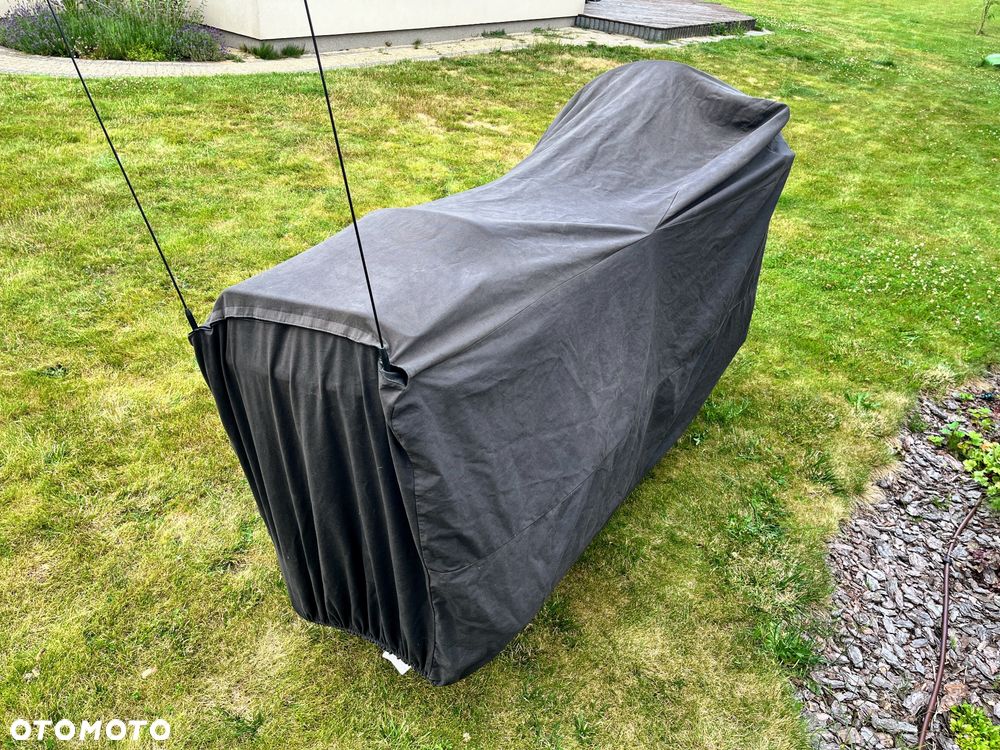 Harley-Davidson FLHTCU Ultra - 24