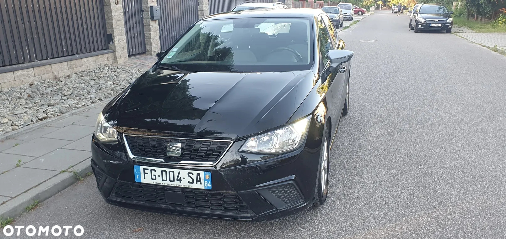 Seat Ibiza 1.0 Style S&S - 4