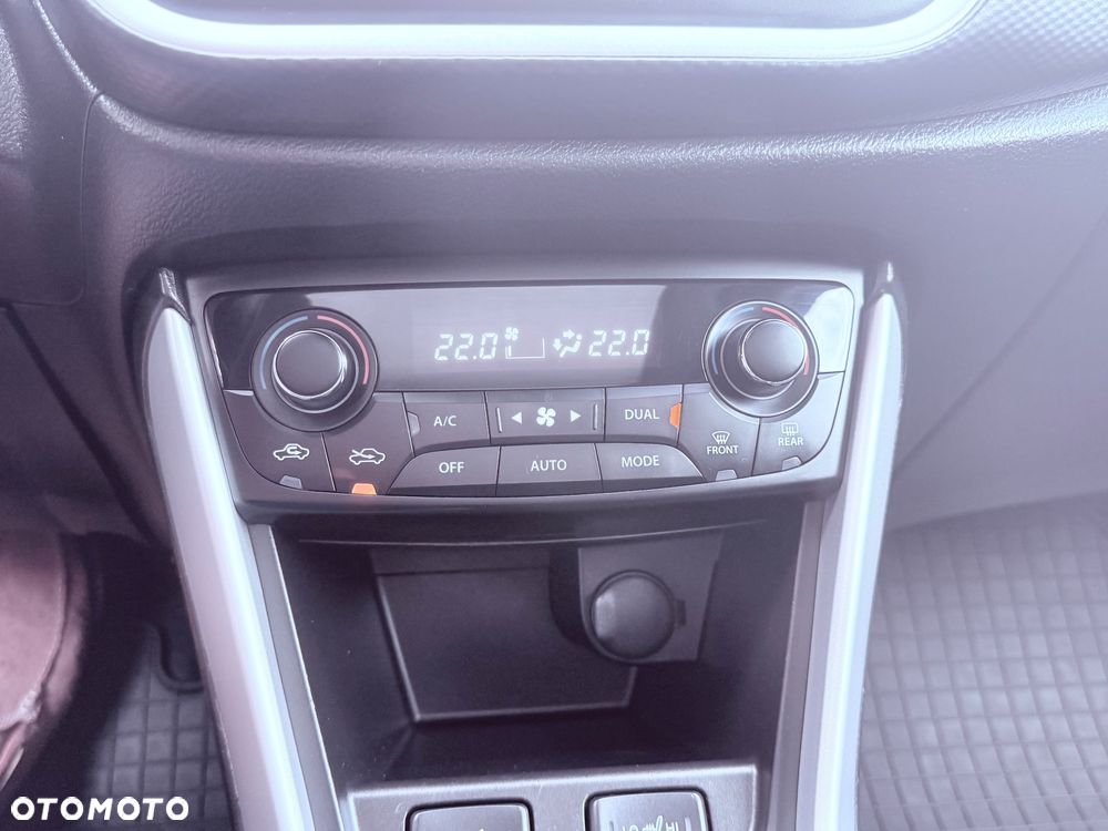 Suzuki SX4 S-Cross 1.6 VVT 4x2 limited+ - 19