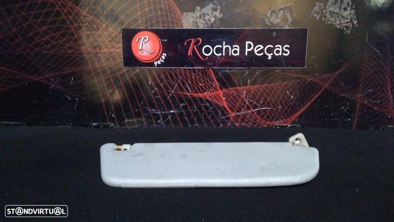 Pala De Sol Condutor Opel Corsa C Caixa (X01) - 1