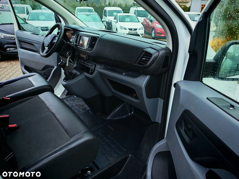 Peugeot EXPERT - 15