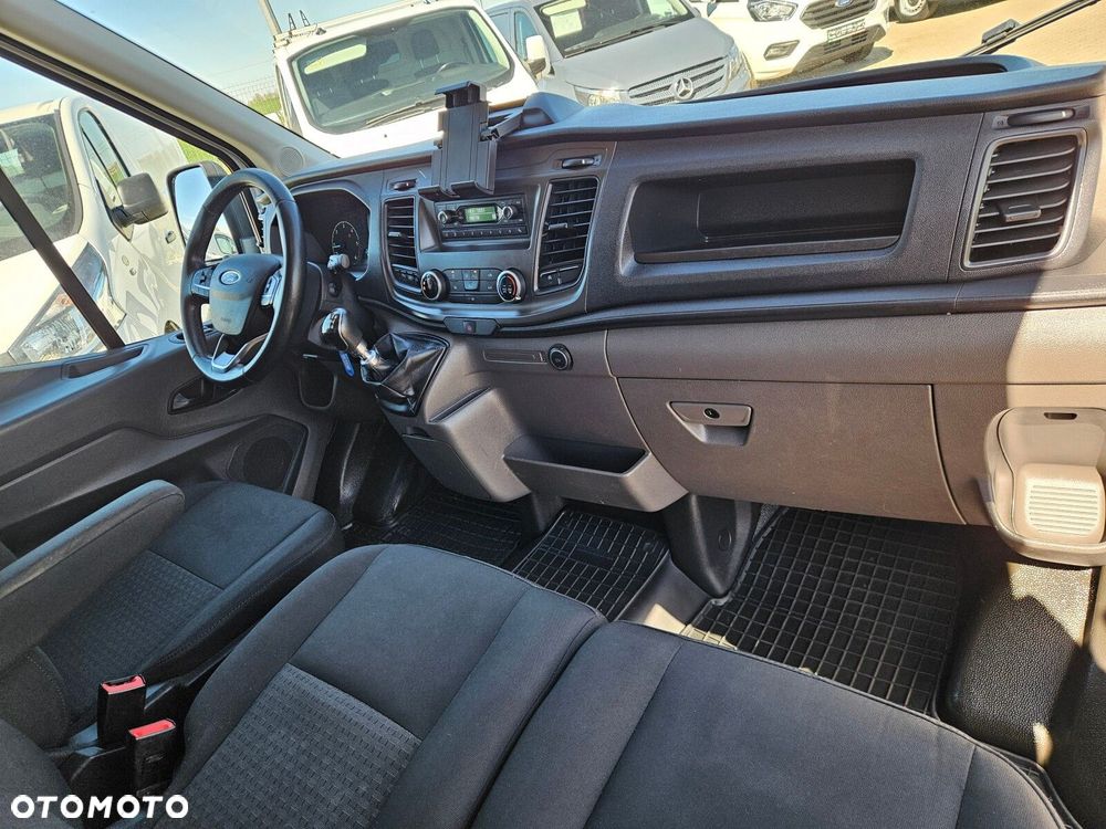 Ford transit L3H2 *62999zł NETTO* 2.0TdCi/131KM - 30