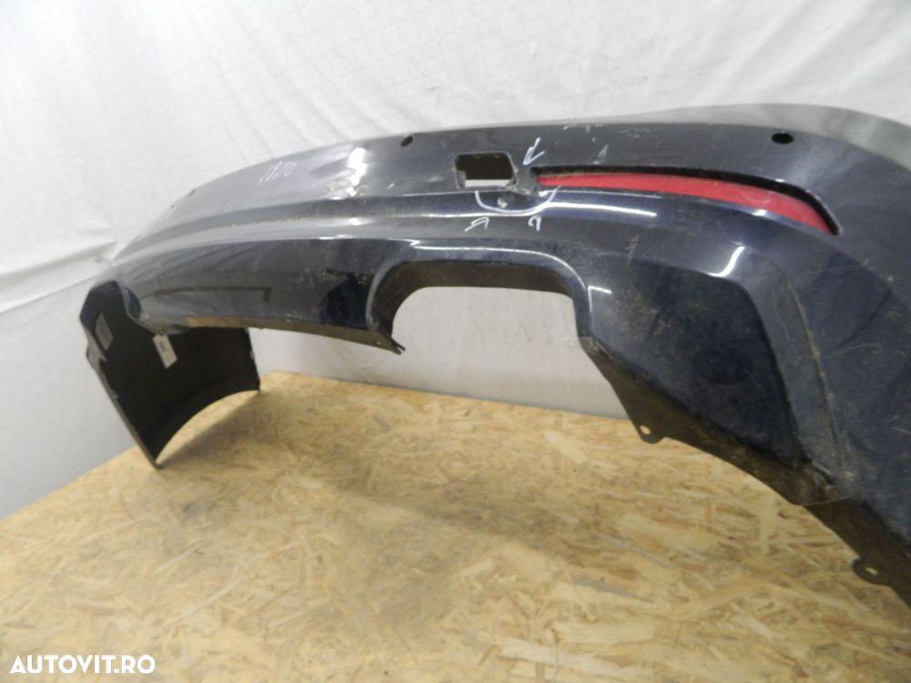 Bara spate BMW Seria 3, Kombi, F31, 2012, 2013, 2014, 2015. - 9