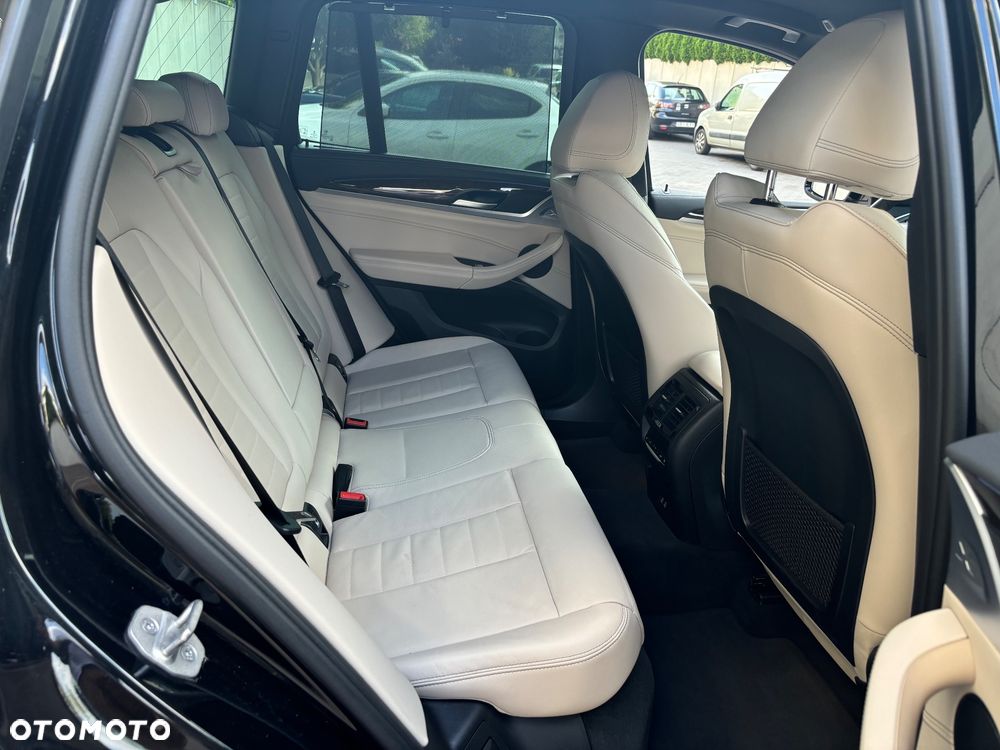 BMW X3 - 19