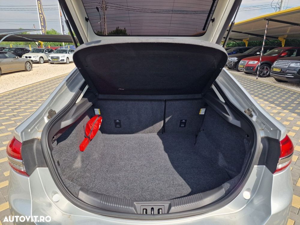 Ford Mondeo - 19