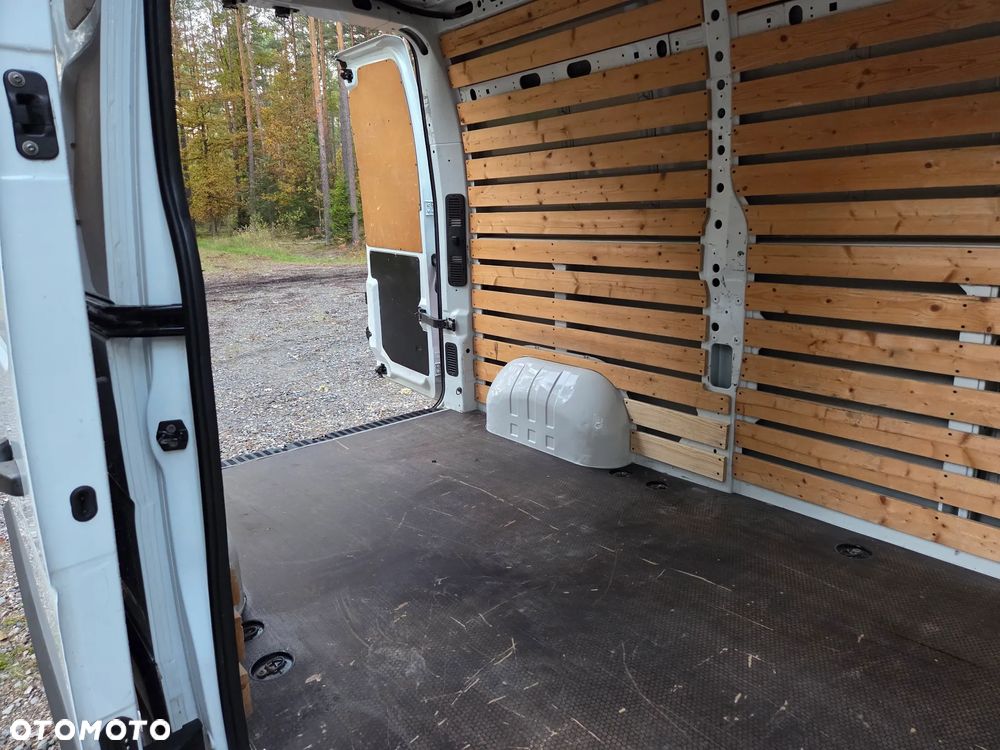 Renault Master 2.3DCI L2H2 Super Stan*klima - 11