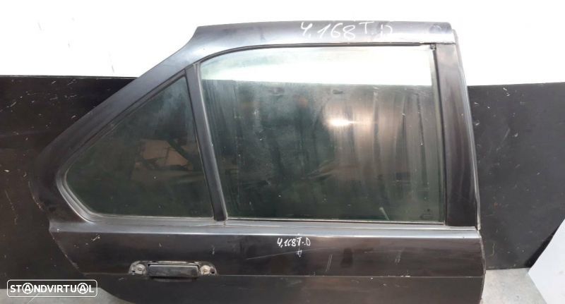 Porta Tras Direita Bmw 3 (E36) - 3