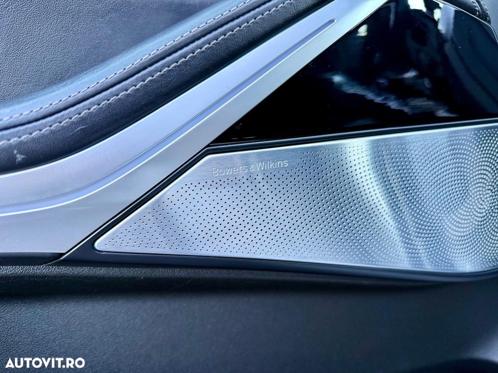 BMW X7 xDrive30d - 30