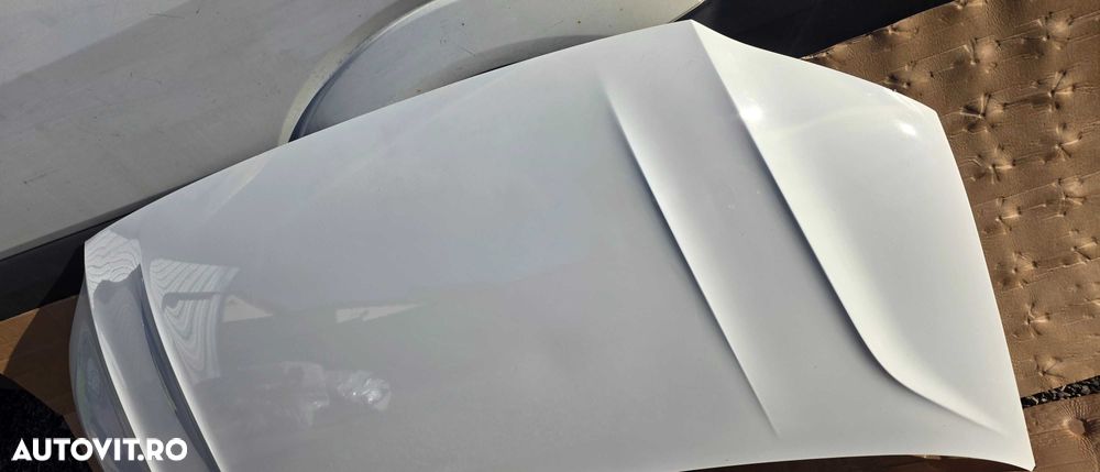 Capota motor Vw Crafter 7C 2018 / 2019 2020 / 2021 2022 - 3