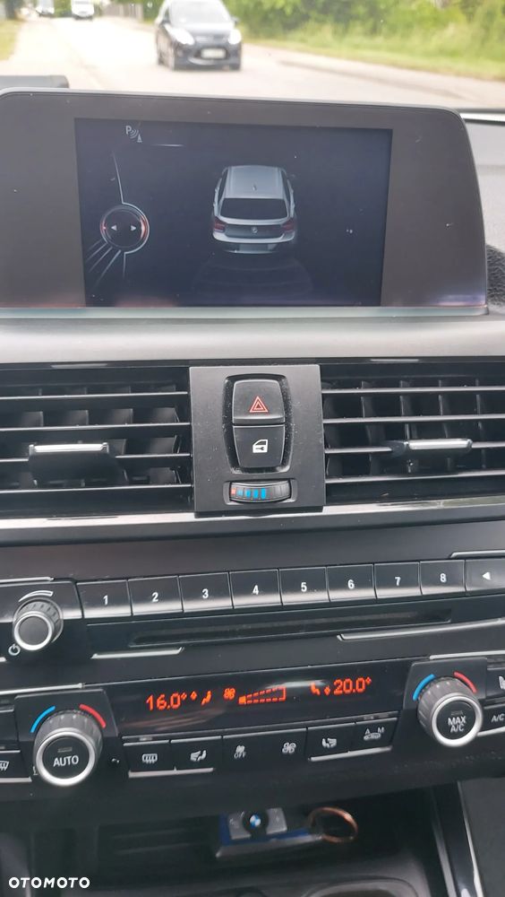 BMW Seria 1 116d DPF Edition Sport - 17