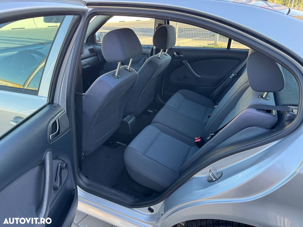 Skoda Octavia Tour 1.9 TDI - 17