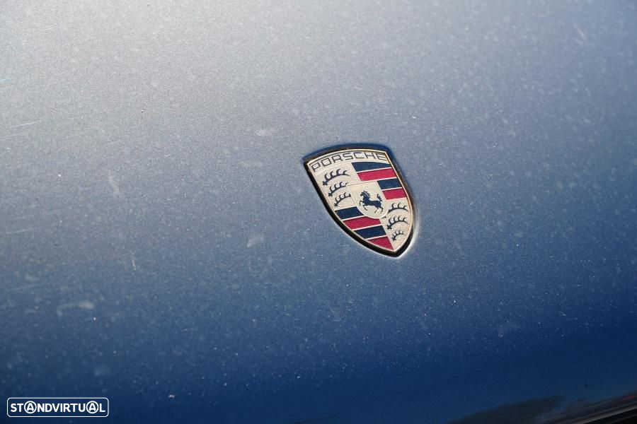 Porsche Macan S Diesel PDK - 5