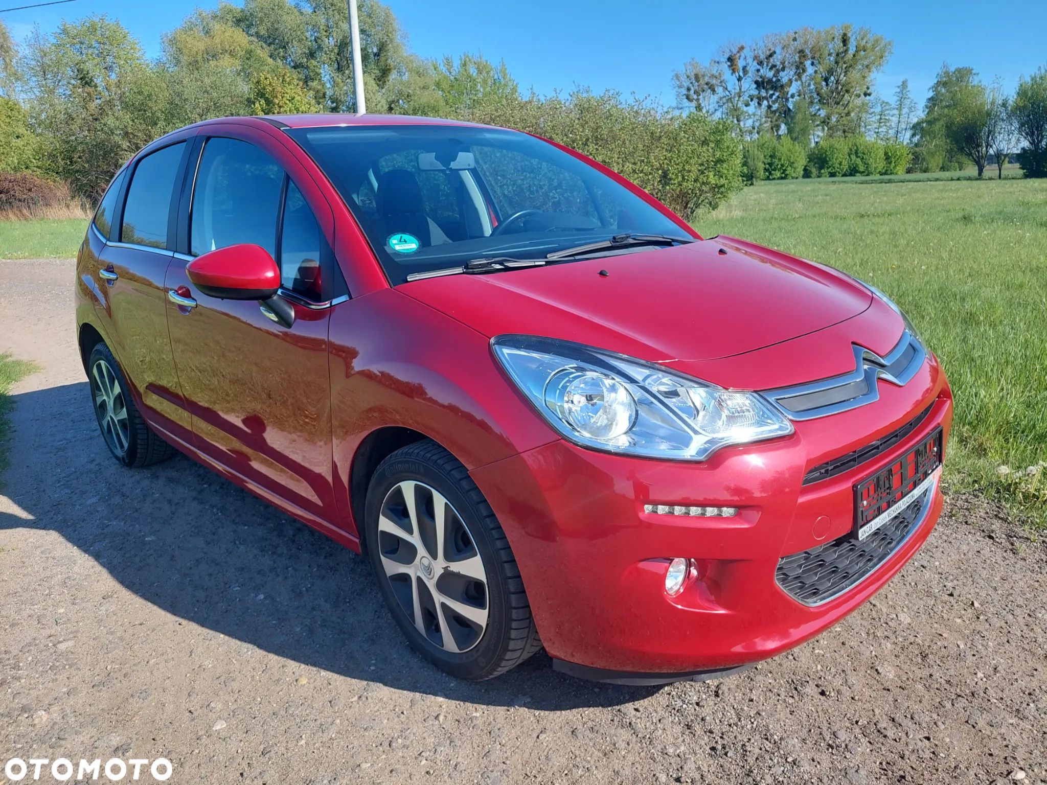 Citroën C3 1.2 PureTech Elle - 1