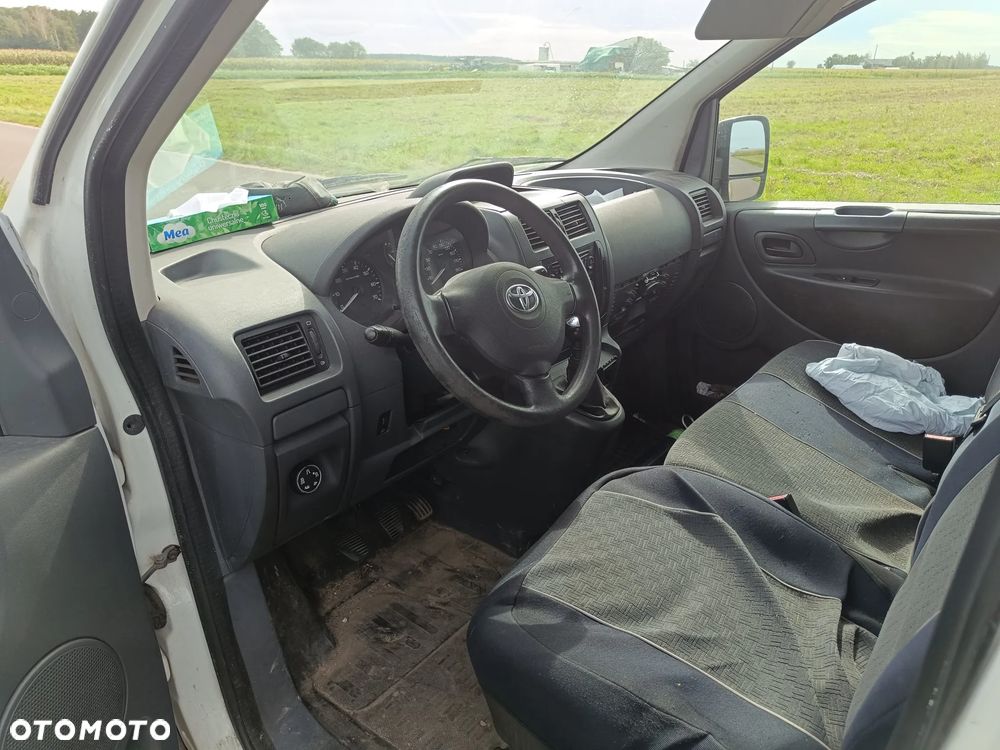 Toyota ProAce D-4D L2H1 Active - 9