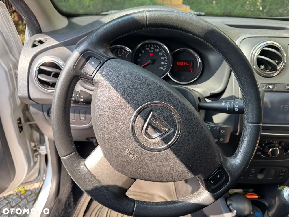 Dacia Sandero Stepway 0.9 TCe Laureate - 5