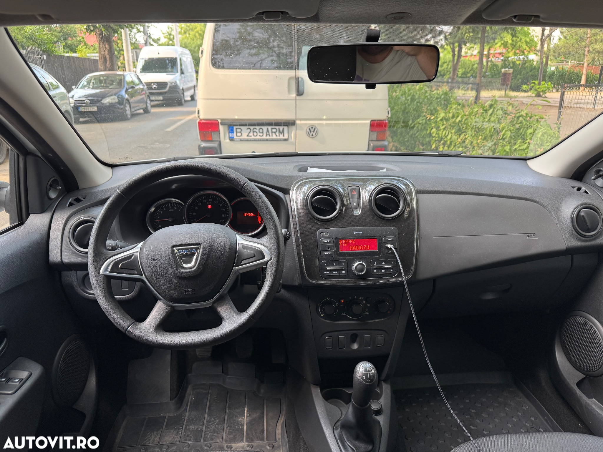 Dacia Logan - 7