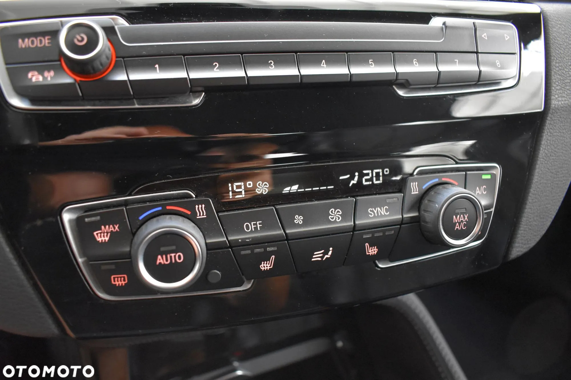 BMW X1 xDrive20d M Sport - 32