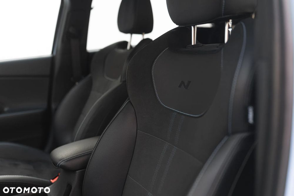 Hyundai i30 N 2.0 T-GDI Performance DCT - 2